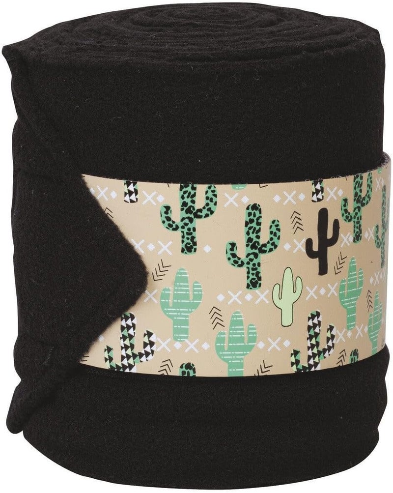 Weaver Polo Leg Wraps 4 Pk Lost Cr - Image 3